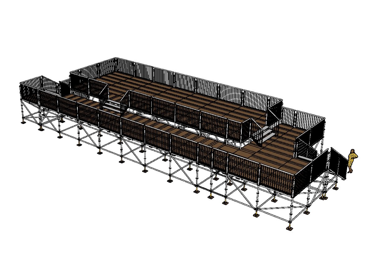 Cocorico_electro_perchoir_plan_3D