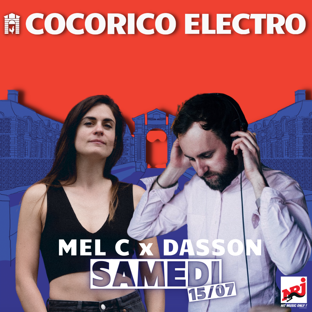 45 cocorico-electro-feder