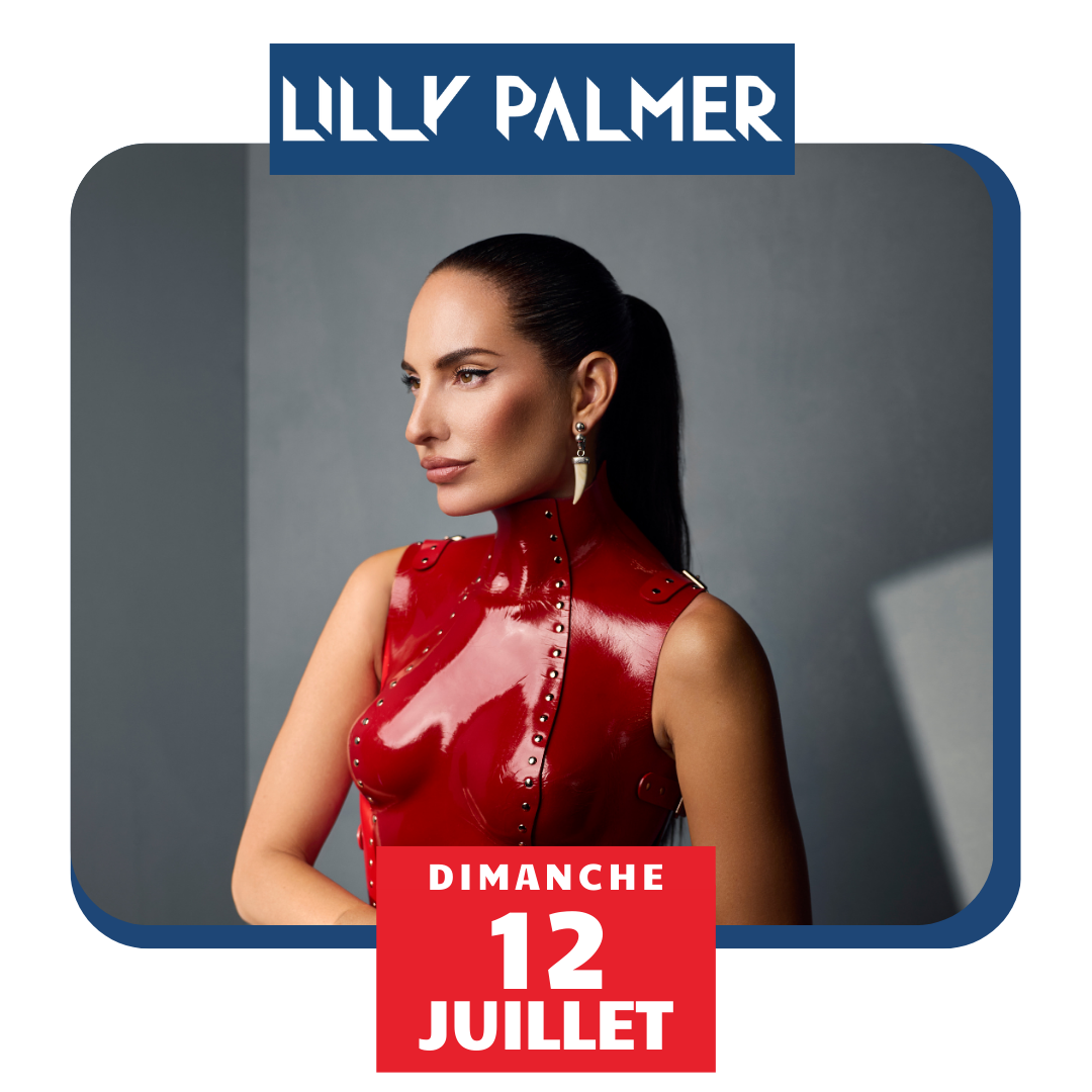 cocorico-electro-lillypalmer