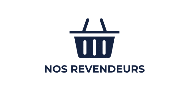 Nos revendeurs